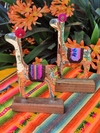 Llamitas de Alpaca