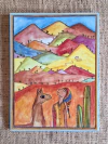 CUADRITOS SALTEÑOS MEDIANOS