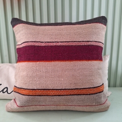 Fundas de Almohadon de Puyo Antiguo