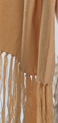 Maxi Chalina Kuka con Maxi Flecos - tienda online