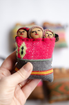 Muñecas Andinas Quitapena