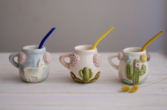 Mates de ceramica en internet