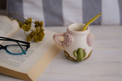 Mates de ceramica - tienda online