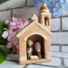 Pesebre Capilla