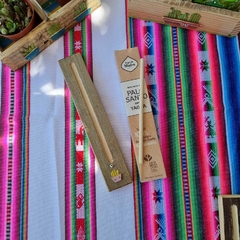PORTA SAHUMERIO LARGO - comprar online