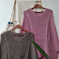 PONCHO MAIMARA