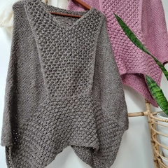 PONCHO MAIMARA - comprar online