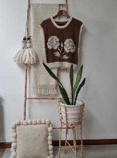 CHALECO PUCARÁ - tienda online