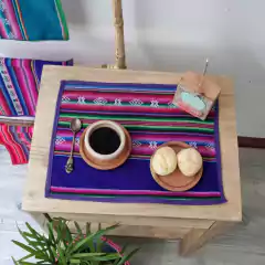 Imagen de Individuales de Aguayo