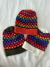 Gorro Colores Para Adultos