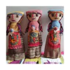 Muñecas Ñustas