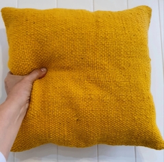 Imagen de Fundas de almohadon telar criollo