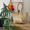 BOLSO DE PALMA