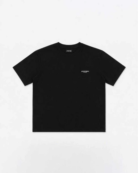 REMERA OVER CLASSIC - AYNOTDEAD