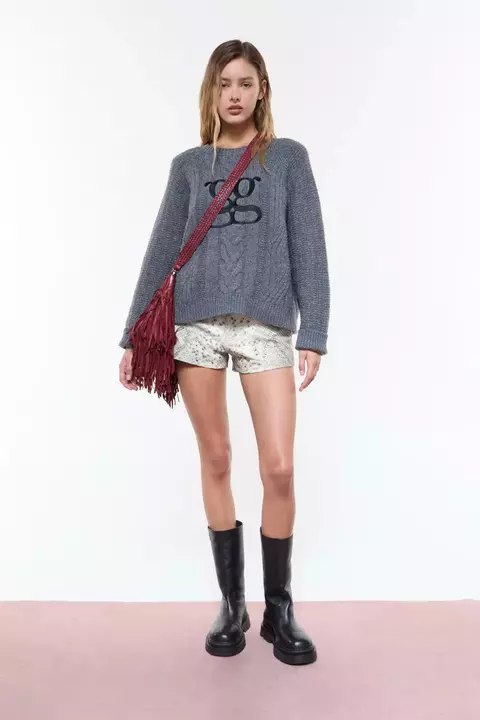 SWEATER ETIENNE - GINEBRA