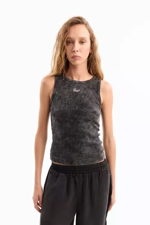 MUSCULOSA MONACO - GINEBRA