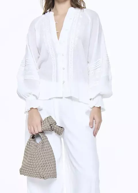 CAMISA BENNY - OKLAN - comprar online
