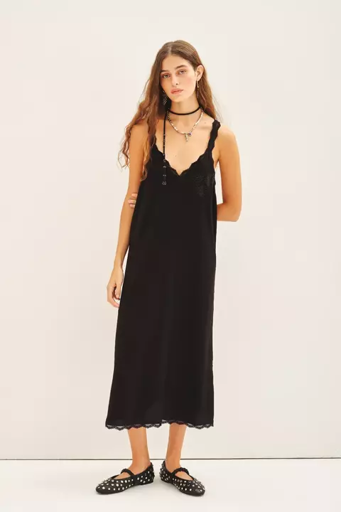VESTIDO JOPLIN - RAPSODIA - comprar online