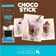 Z-ChocoStick