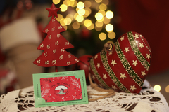 Tarjeta Voucher
