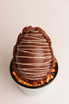 Huevo de Pascua Sin Azucar