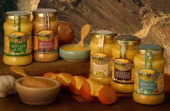Mostazas artesanales