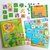 3 EN 1 JUEGOS - LOTERIA / 4 EN LINEA / MEMOTEST - TIENDIDA