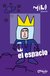 EL ESPACIO- MILO LOCKETT