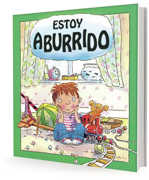 Colección "Mis sentimientos" de Brian Moses