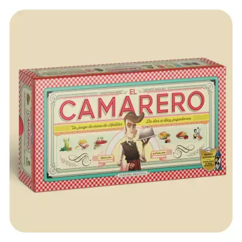 El Camarero