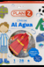FIGURAS PARA EL AGUA CON BOLSA DE RED - comprar online