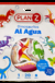 FIGURAS PARA EL AGUA CON BOLSA DE RED