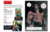 GUIA DE PERSONAJES MARVEL D-H (LIBRO + ROMPECABEZAS) - comprar online