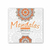 MANDALAS- TERAPIA ANTIESTRES en internet