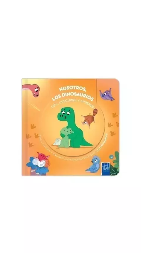 Tira, descubre y aprende - comprar online