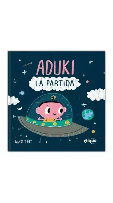 Colección "Aduki" de Ivanke y Mei