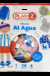 Imagen de FIGURAS PARA EL AGUA S/BOLSA RED