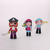 3D PUZZLE PIRATAS en internet