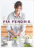 PIA FENDRIK: RECETAS SIMPLES