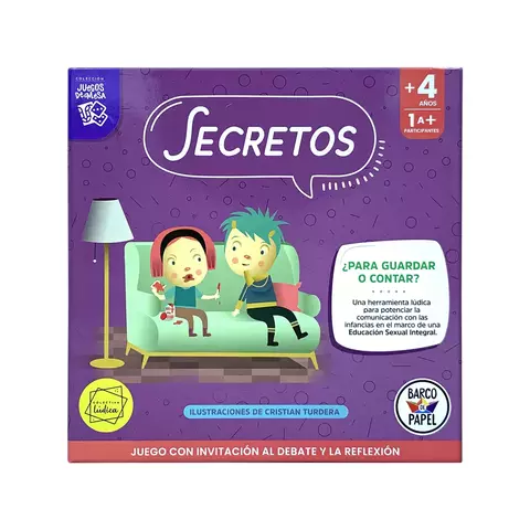 Secretos