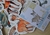 SET ANIMALITOS DE TELA - comprar online
