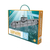 CONSTRUYE EL SUBMARINO 3D