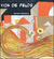 VIDA DE PELOS- SILVIA TROICOVICH