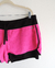 Short Avia fucsia - T. XL - comprar online