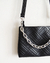 Bandolera con cadena - comprar online