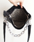Bandolera con cadena - SECOND