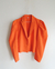 Blazer naranja - T. M
