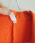 Blazer naranja - T. M en internet