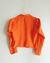 Blazer naranja - T. M - SECOND® moda circular