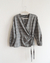 Blusa Zara - T. M
